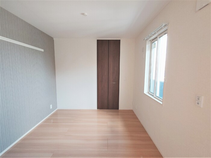 セジュール夢の寝室