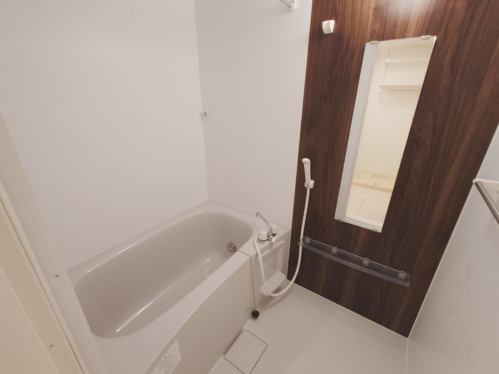 セジュール夢の浴室