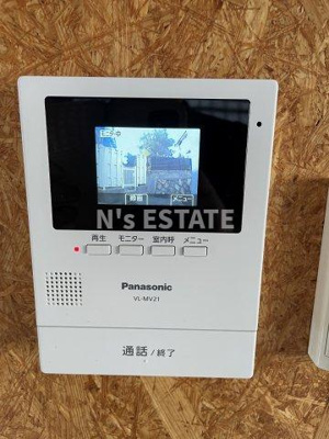 【セキュリティ】 | D-house権現町