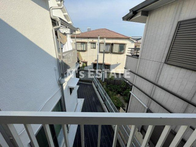 【展望】 | D-house権現町