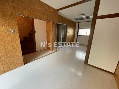 【その他】 | D-house権現町