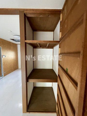 【収納】 | D-house権現町