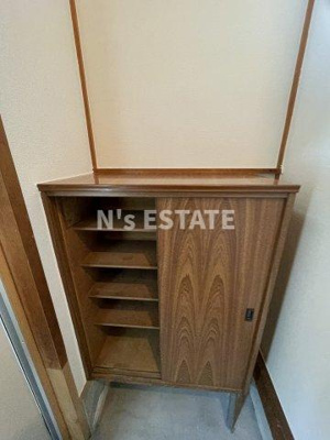 【収納】 | D-house権現町