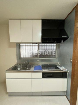 【キッチン】 | D-house権現町