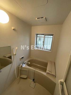 【浴室】 | D-house権現町