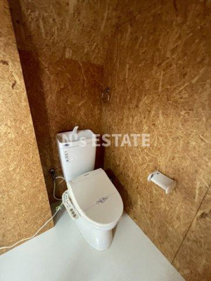 【トイレ】 | D-house権現町