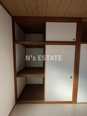 【収納】 | D-house権現町