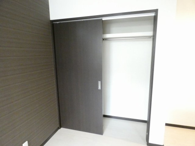 【収納】 | REGALEST 栄生駅 | イメージ