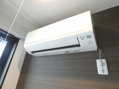 【設備】 | REGALEST 栄生駅 | イメージ