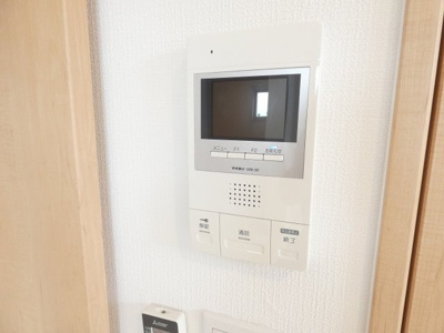 【セキュリティ】 | REGALEST 栄生駅 | イメージ