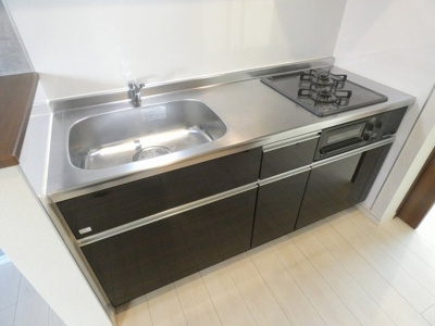 【キッチン】 | REGALEST 栄生駅 | イメージ