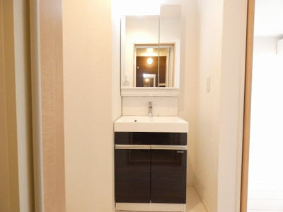 【洗面所】 | REGALEST 栄生駅 | イメージ