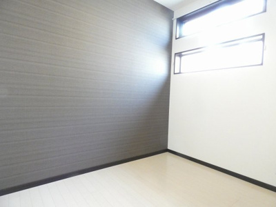 【寝室】 | REGALEST 栄生駅 | イメージ