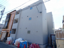 REGALEST 栄生駅の画像