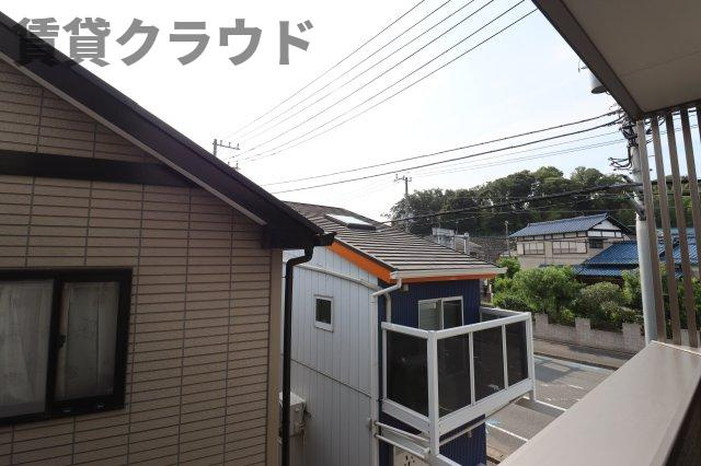 シャルコートSOGAの展望|明日を自由に『Asfree』賃貸クラウド千葉蘇我店です！