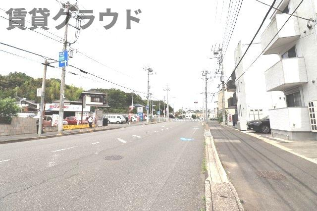 シャルコートSOGAの周辺