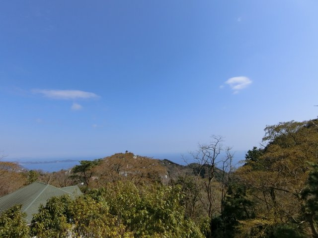 【展望】 | 熱海自然郷　売別荘