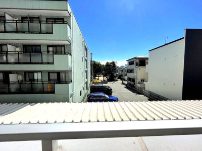 【展望】 | ウイング神戸