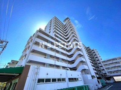 【外観】 | ウイング神戸