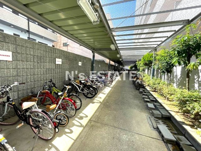 【その他共用部分】 | ウイング神戸