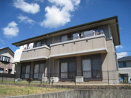 精華台メゾネットAの画像