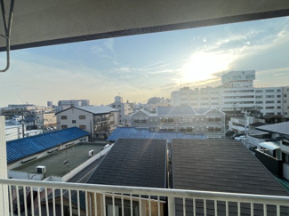 【展望】 | 藤田マンション