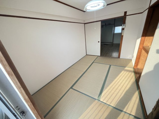【寝室】 | 藤田マンション