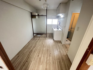 【内装】 | 藤田マンション