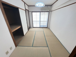 【和室】 | 藤田マンション