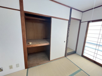 【収納】 | 藤田マンション