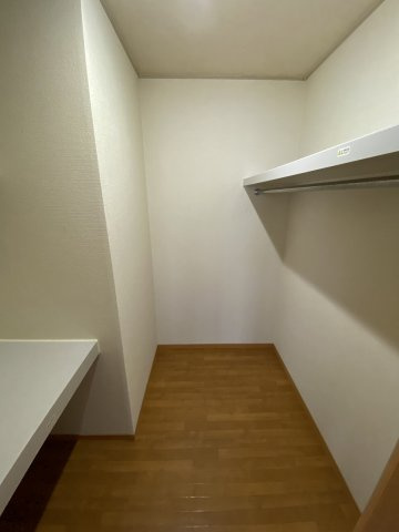 ルミエールの収納