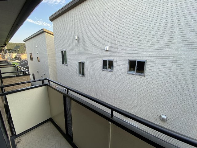 ルミエールの展望