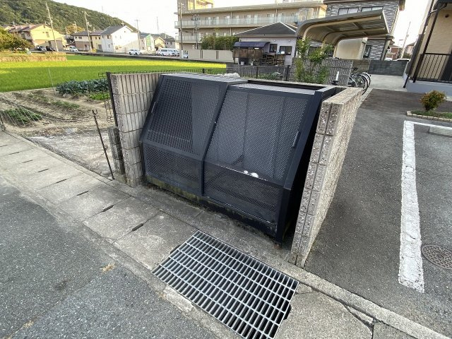 ルミエールの設備