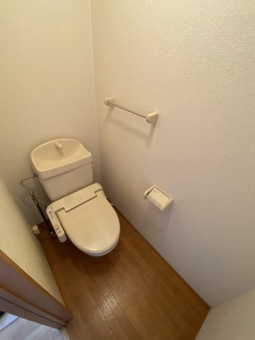 ルミエールのトイレ