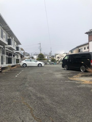 【外観】 | 奥田ガレージ