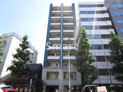 【外観】 | ダイナシティ新中野