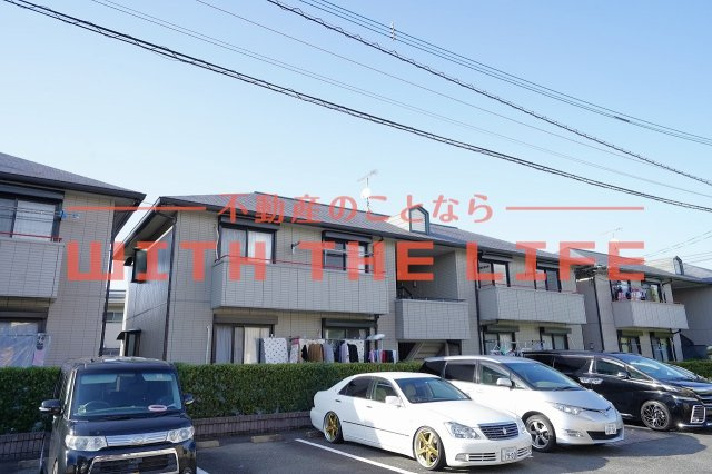 テラスコート花水木【キャッシュバック対象物件】