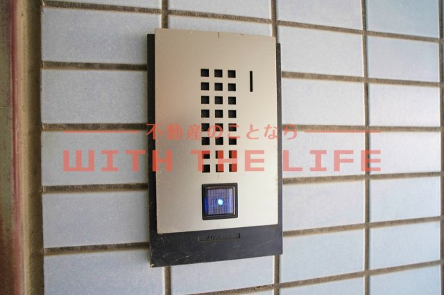 ハイラーク花畑駅前【キャッシュバック対象物件】のセキュリティ