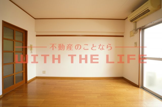 サクセス75【キャッシュバック対象物件】の洋室|きれいな洋室です