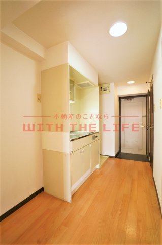 ハイラーク花畑駅前【キャッシュバック対象物件】の内装|内装も気になるポイント