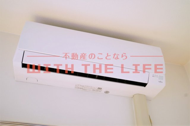 ハイラーク花畑駅前【キャッシュバック対象物件】の設備