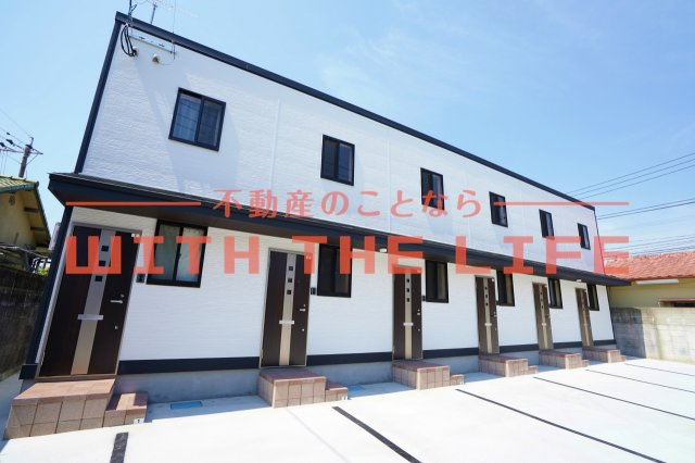 ikka西牟田【10,000円キャッシュバック対象】