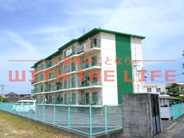 グリーンハイツ飯田【キャッシュバック対象物件】