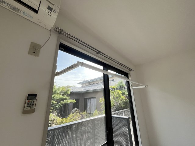 インペリアル　A棟の設備|イメージ103号室の写真