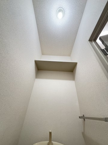 インペリアル　A棟の収納
