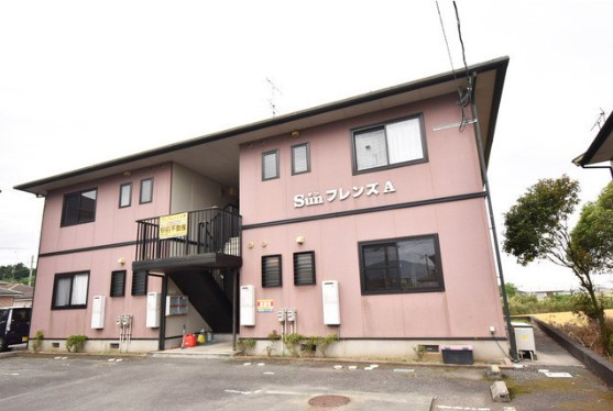 サンフレンズ【10,000円キャッシュバック対象物件】