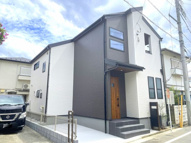 府中市若松町2丁目新築戸建の画像