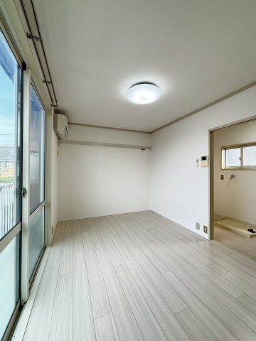 フレグランスレイC　の設備