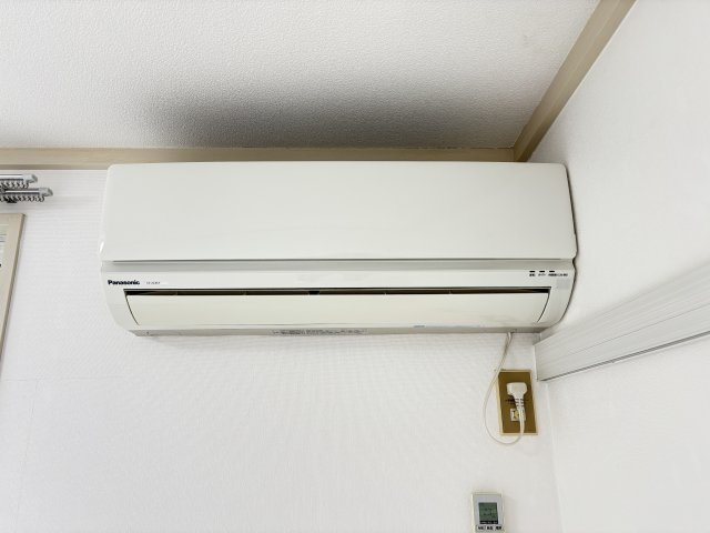 フレグランスレイC　のセキュリティ