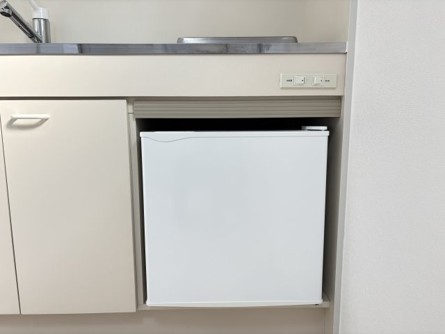 フレグランスレイC　の設備